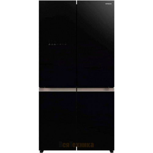 Холодильник HITACHI R-WB720PUC1 GCK