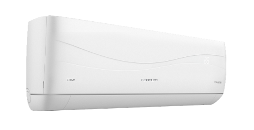 Сплит-система FeRRUM Titan Full DC inverter iFIS09VR1/iFOS09VR1