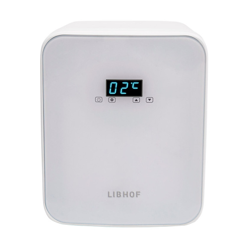 Холодильник термоэлек Libhof BT-14W