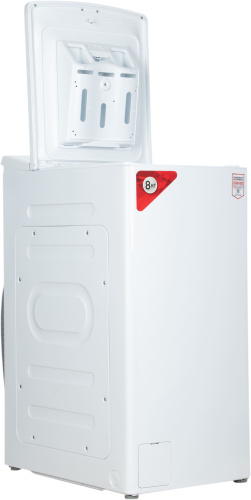 Стиральная машина KRAFT Technology TCH-UMD8304W