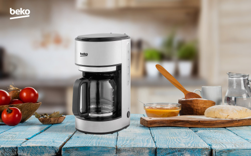 Кофемашина Beko CFM6350I