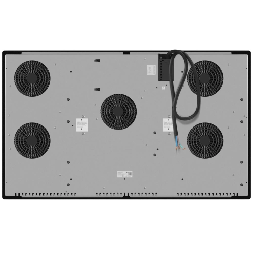 Индукционная варочная панель MEFERI MIH905BK POWER
