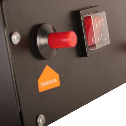 Калорифер газовый PATRIOT GS 16, 16 кВт, 350 мᵌ/ч