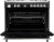 Плита Kuppersberg ZBM 3399 ANT Silver
