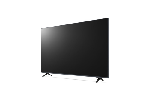 75" Телевизор LG 75UQ80006LB 2022 HDR, LED, черный