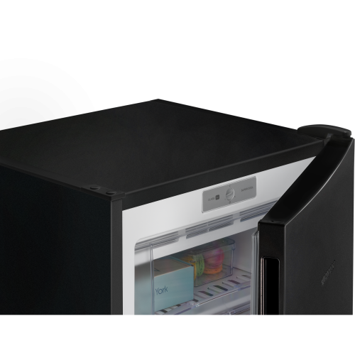 Морозильник Nordfrost DF 265 BAP