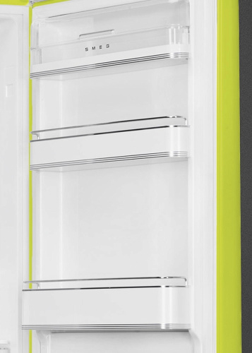 Холодильник Smeg FAB32RLI5