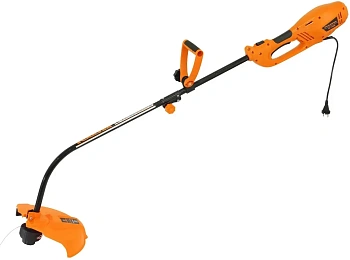 Коса электрическая CARVER TR-1100S