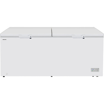 Ларь морозильный Hiberg PF 79L2W