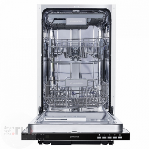 Посудомоечная машина Maunfeld MLP-08b
