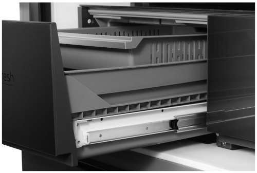 Холодильник Midea MDRM706BIE70