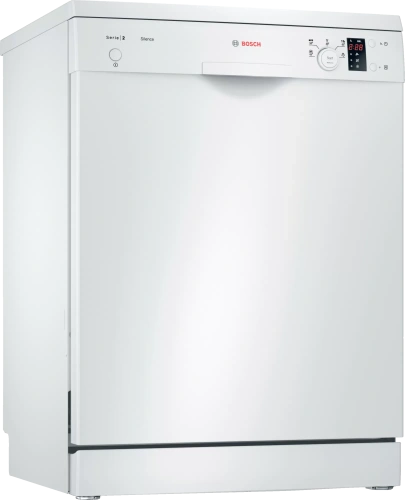 Посудомоечная машина Bosch SMS25AW01R