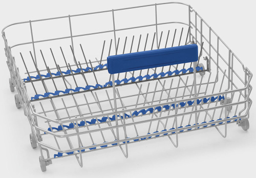 Встраиваемая посудомоечная машина Smeg STL232CL