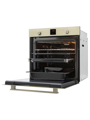 Духовой шкаф Jacky's JO EB7516