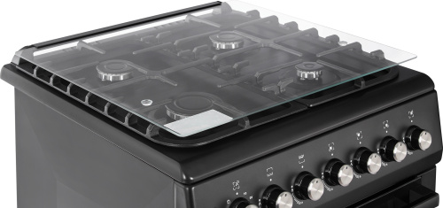 Плита NORDFROST GG 6062 B