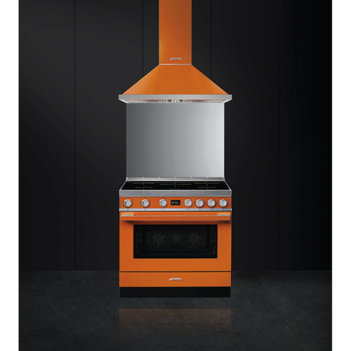Варочный центр Smeg CPF9IPOR