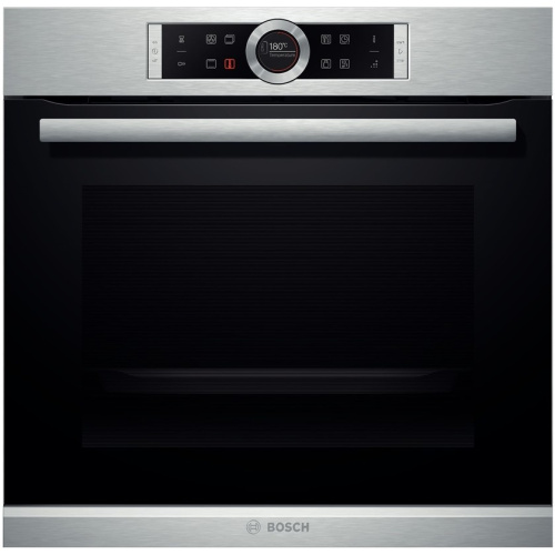 Духовой шкаф Bosch HBG655BS1