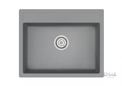 Мойка Emar EMQ-1640.Q Алмаз