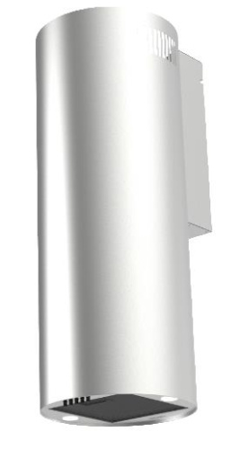 Встраиваемая вытяжка DeLonghi Orlando 315 IM