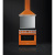 Варочный центр Smeg CPF9IPOR