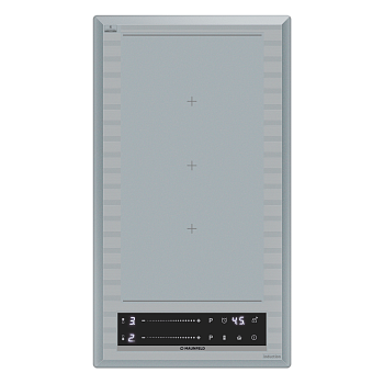 Индукционная варочная панель MAUNFELD CVI292S2FMBL LUX