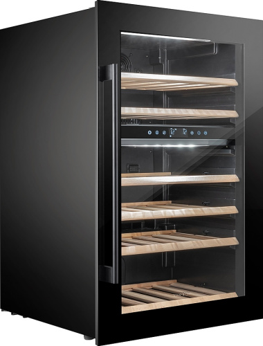 Холодильник винный Temptech OZ90DB