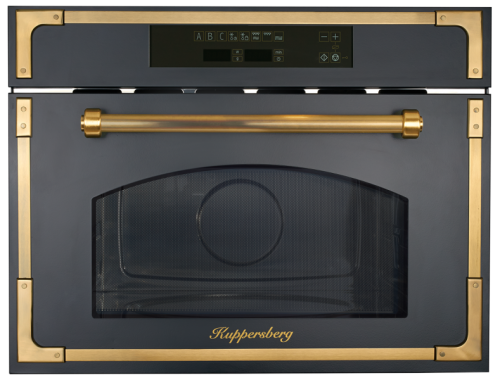 Встраиваемая микроволновая печь Kuppersberg RMW 969 ANT