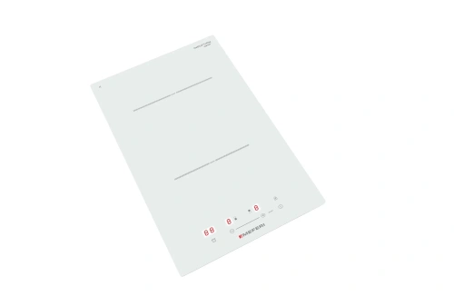 Варочная панель индукционная Meferi MIH302WH COMFORT