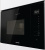 Встраиваемая микроволновая печь Gorenje BMI251SG3BG