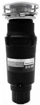 Измельчитель пищевых отходов Kuppersberg BC 910 AS - Slim Line/K