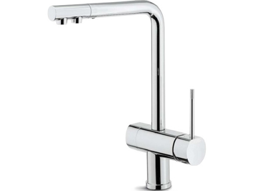 Смеситель Falmec TREVI DOUBLE CHROMO