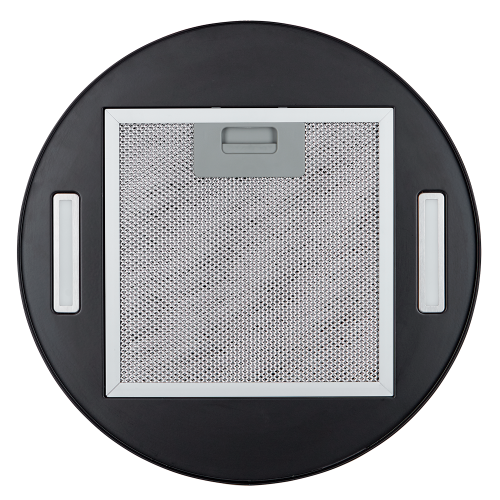 Вытяжка кухонная EXITEQ EX-1296 black