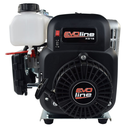 Мотопомпа бензиновая EVOline XG 15
