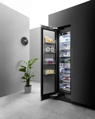 Встраиваемая морозильная камера Signature Kitchen Suite SKSCF2411P