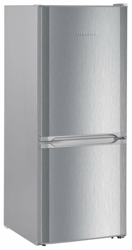 Двухкамерный холодильник Liebherr CUele 2331-26 001