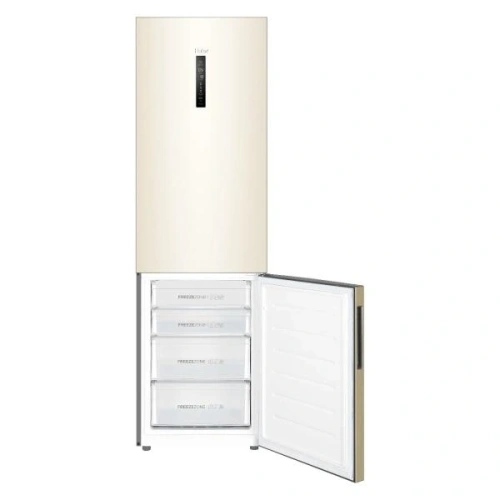 Холодильник Haier C4F640CCGU1