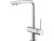 Смеситель Falmec TREVI DOUBLE CHROMO