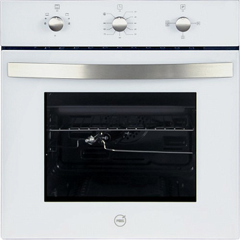 Встраиваемый духовой шкаф MBS DG-604WH