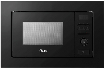 Встраиваемая микроволновая печь Midea MI72200B