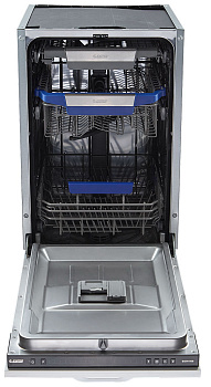 Посудомоечная машина EXITEQ EXDW-I409