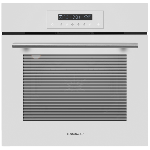 Шкаф духовой электрический HOMSair OEH606WH