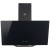 Вытяжка MBS ALPINIA 160 GLASS BLACK