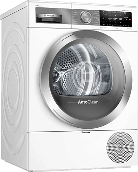 Сушильная машина Bosch WTX87EH1OE