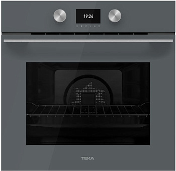 Духовой шкаф Teka HLB 8600 STONE GREY URBAN