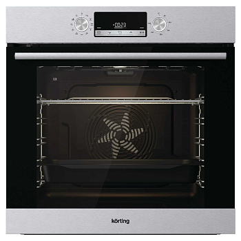 Электрический духовой шкаф KORTING OKB 6820 EX