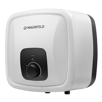 Накопительный электрический водонагреватель Maunfeld MWH15W04