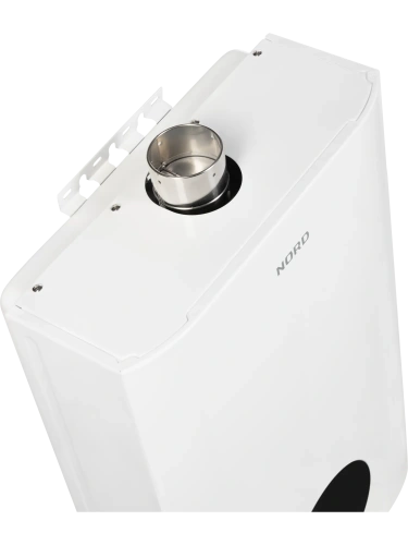 Газовая колонка Nord GT 130 W