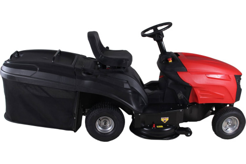Косилка с сиденьем (садовый мини-трактор) EVOline TRG84CH