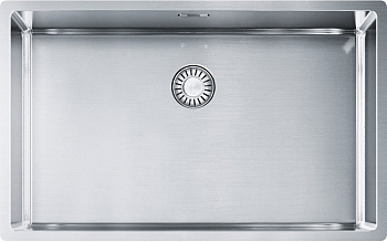 Мойка Franke BXX 210-68 нержавеющая сталь