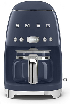 Капельная кофеварка Smeg DCF02NBEU